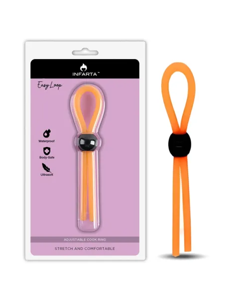 Lazo erector - easyloop | Infarta toys | Anillos