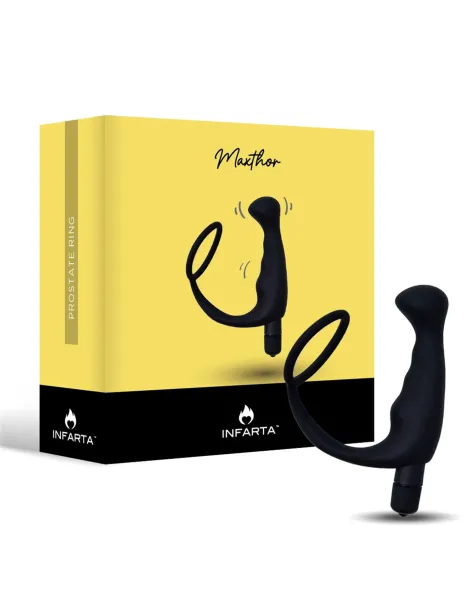 Prostate maxthor | Infarta toys | Prostata