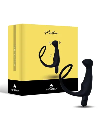 Prostate maxthor | Infarta toys | Prostata