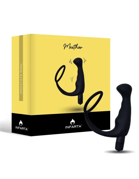Prostate maxthor | Infarta toys | Prostata
