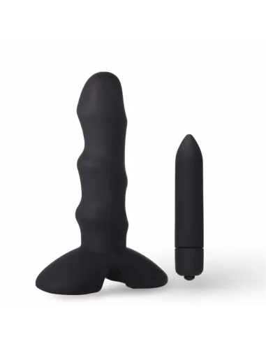 Anal vibrator ragnar | Infarta toys | Vibradores