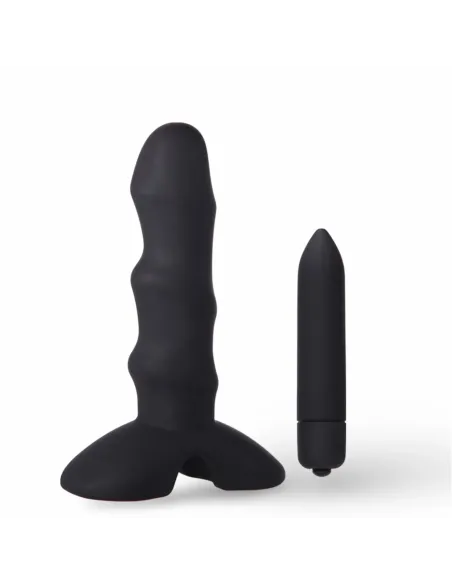 Anal vibrator ragnar | Infarta toys | Vibradores