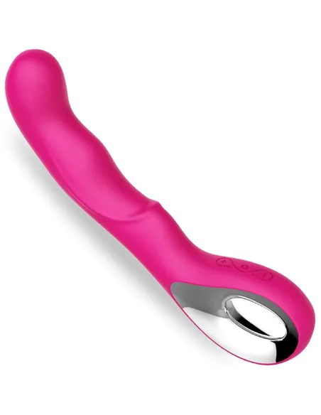 Vibrator lyria | Infarta toys | Vibradores