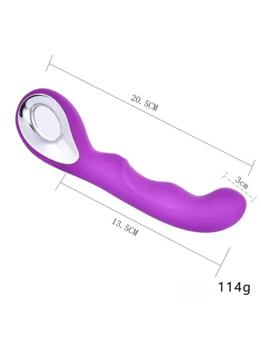 Vibrator lyria | Infarta toys | Vibradores
