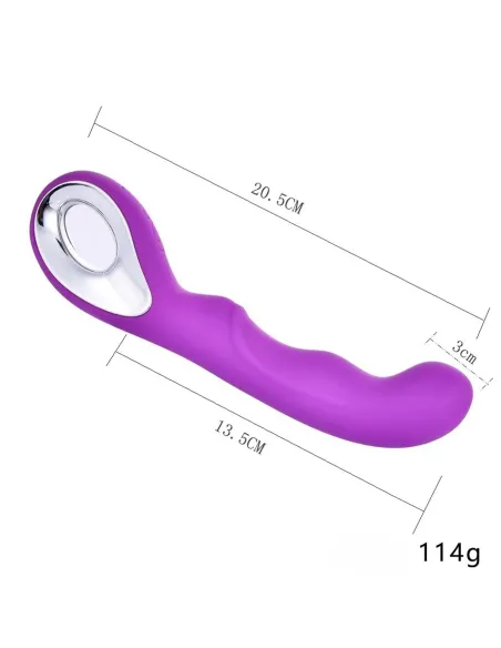 Vibrator lyria | Infarta toys | Vibradores