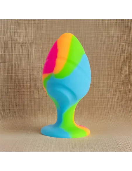 Anal plug auroraplug small | Infarta toys | Plugs