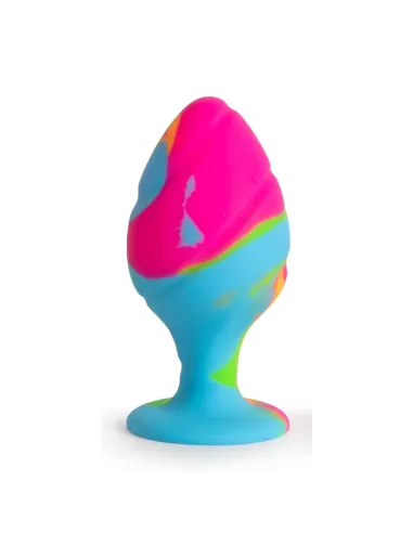 Anal plug auroraplug medium | Infarta toys | Plugs