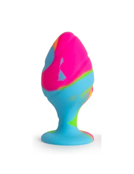 Anal plug auroraplug medium | Infarta toys | Plugs