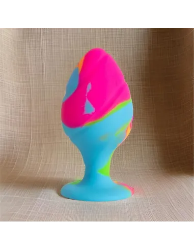 Anal plug auroraplug medium | Infarta toys | Plugs