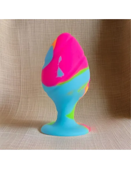 Anal plug auroraplug medium | Infarta toys | Plugs