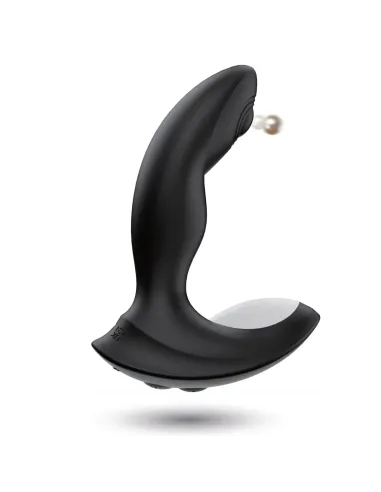 Prostate vibrator ecstasy pulse | Infarta toys | Próstata