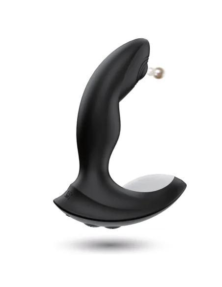 Prostate vibrator ecstasy pulse | Infarta toys | Próstata