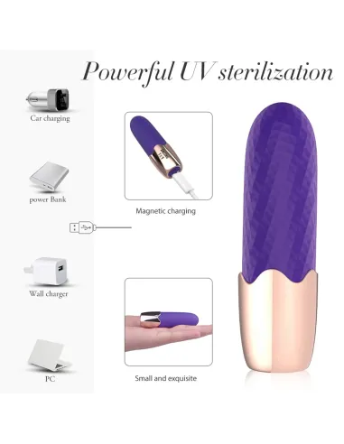 Vibrator vortex | Infarta toys | Estimuladores clítoris