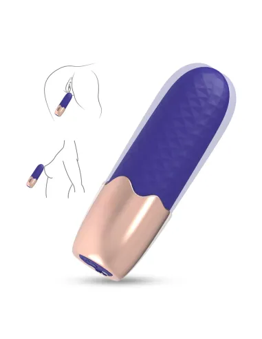 Vibrator vortex | Infarta toys | Estimuladores clítoris