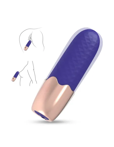 Vibrator vortex | Infarta toys | Estimuladores clítoris