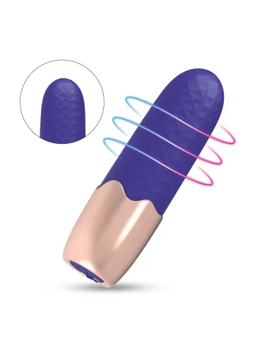 Vibrator vortex | Infarta toys | Estimuladores clítoris