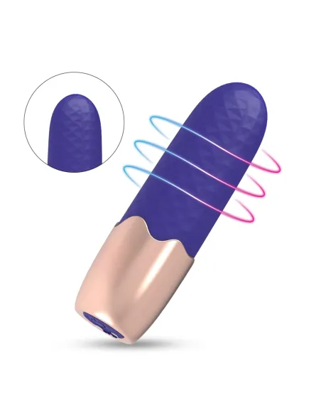 Vibrator vortex | Infarta toys | Estimuladores clítoris