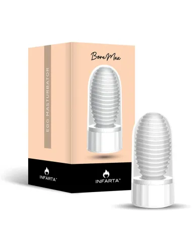 Masturbator boremax | Infarta toys | Masturbadores