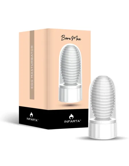 Masturbator boremax | Infarta toys | Masturbadores