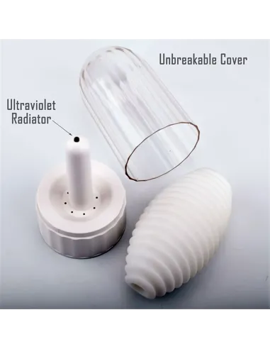 Masturbator boremax | Infarta toys | Masturbadores