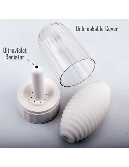 Masturbator boremax | Infarta toys | Masturbadores