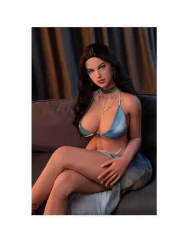 Muñeca ivana - real doll 169cm - 48kg | Infarta toys | Muñecas realdoll