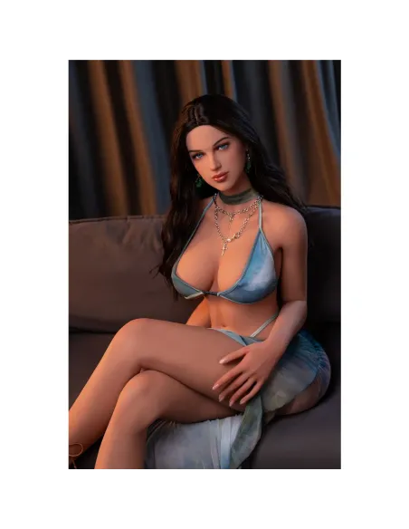 Muñeca ivana - real doll 169cm - 48kg | Infarta toys | Muñecas realdoll