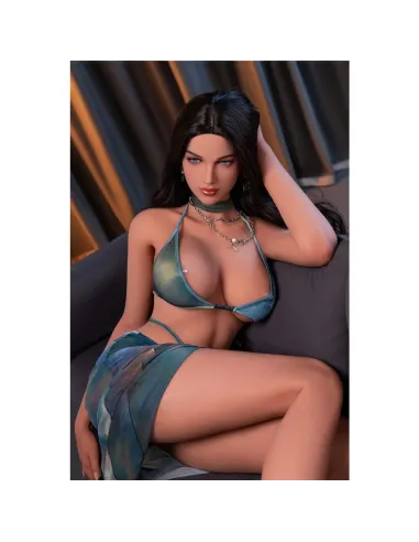 Muñeca ivana - real doll 169cm - 48kg | Infarta toys | Muñecas realdoll