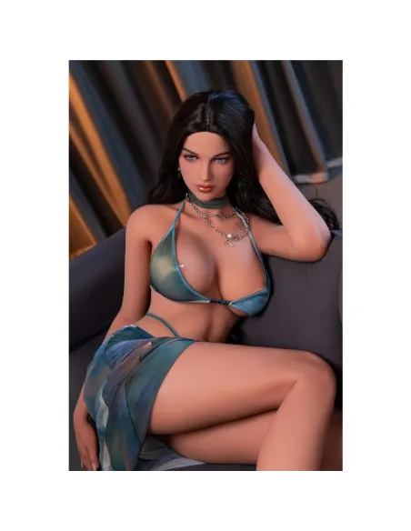 Muñeca ivana - real doll 169cm - 48kg | Infarta toys | Muñecas realdoll