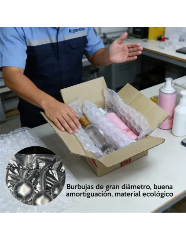 Air bag h3040-300k 30 x 40cm 20microns 300 meteres | Air.dfly | Pilas y baterias