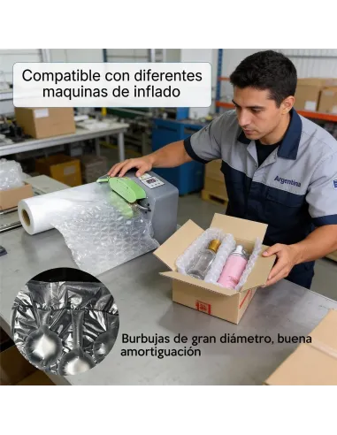 Air bag h3040-300k 30 x 40cm 20microns 300 meteres | Air.dfly | Pilas y baterias