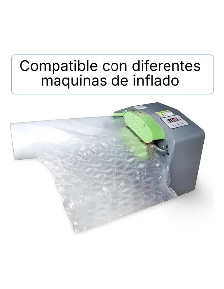 Air bag h3040-300k 30 x 40cm 20microns 300 meteres | Air.dfly | Pilas y baterias