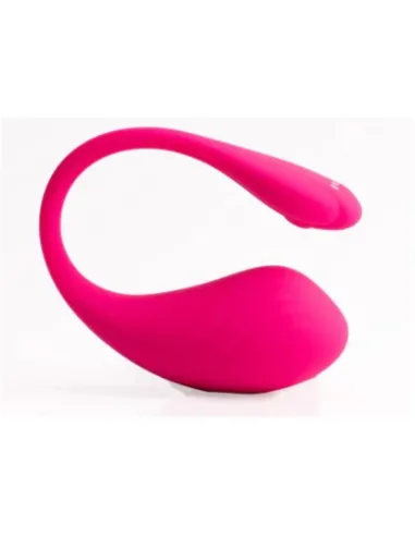 Vibrador dual app rosa / c9001 | Fly night | Vibradores