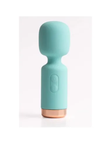 Vibrador small verde / c9007 | Fly night | Vibradores