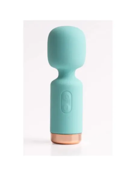 Vibrador small verde / c9007 | Fly night | Vibradores