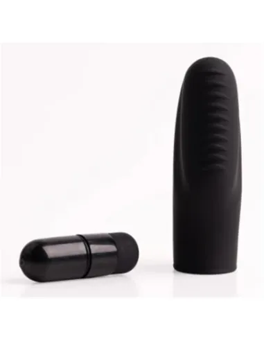 Finger shot negro / c9014 | Fly night | Para dedo