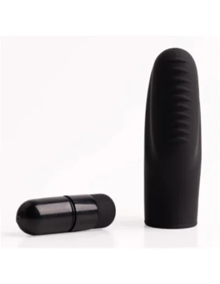 Finger shot negro / c9014 | Fly night | Para dedo