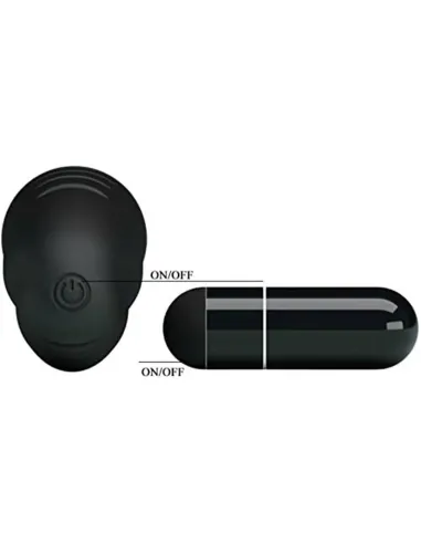 Finger shot negro / c9014 | Fly night | Para dedo