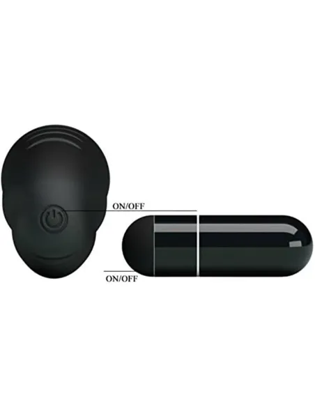 Finger shot negro / c9014 | Fly night | Para dedo