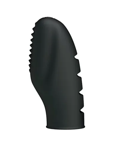 Finger shot negro / c9014 | Fly night | Para dedo