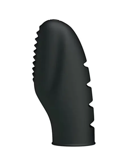 Finger shot negro / c9014 | Fly night | Para dedo