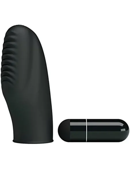 Finger shot negro / c9014 | Fly night | Para dedo