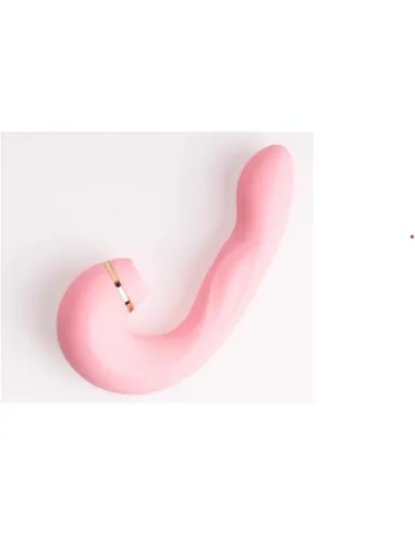 Triple satisfaction rosa / c9026 | Fly night | Succionadores