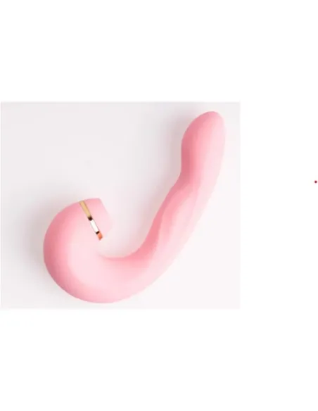 Triple satisfaction rosa / c9026 | Fly night | Succionadores