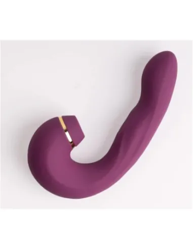 Triple satisfaction violeta / c9026 | Fly night | Succionadores