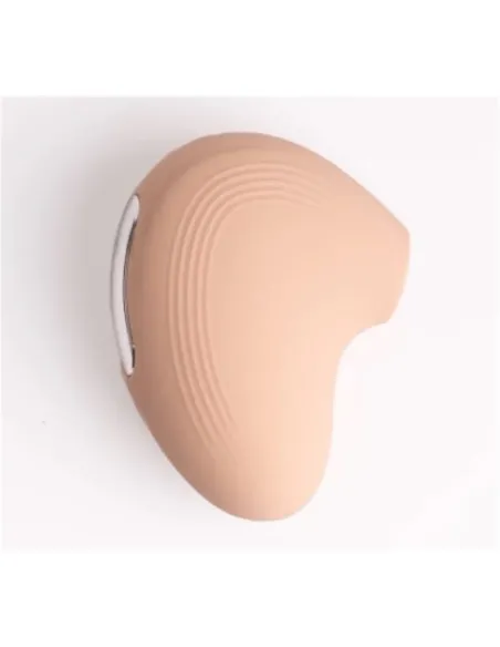 One satisfaction nude / c9028 | Fly night | Estimuladores clítoris