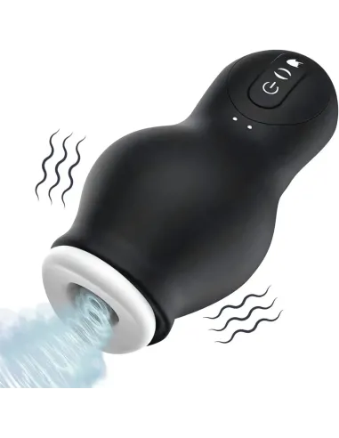 Masturbator bowling negro / c9040 | Fly night | Masturbadores