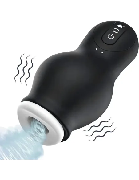 Masturbator bowling negro / c9040 | Fly night | Masturbadores