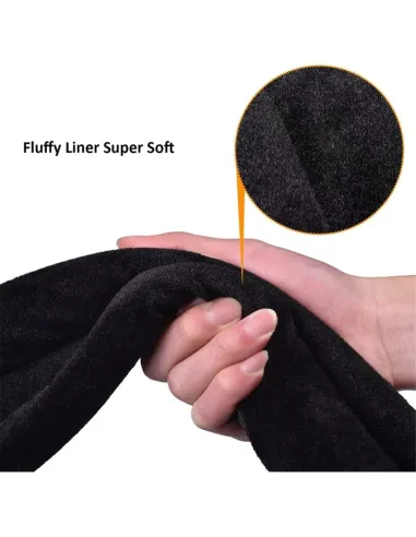 Love swing negro con rojo / c9020 | Fly night | Sogas y amarres