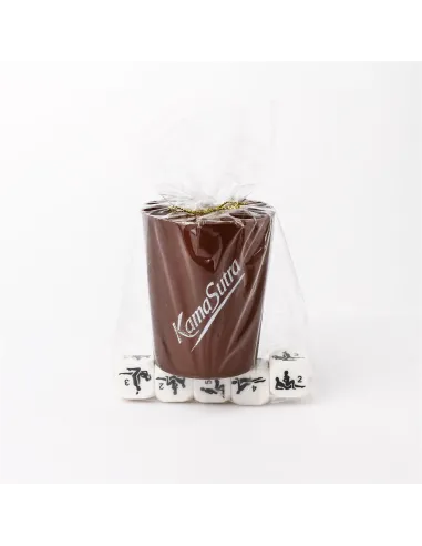 Dados eróticos generala kamasutra | Kamasutra | Juegos eróticos